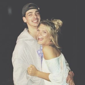 Meet your Posher, Ansley